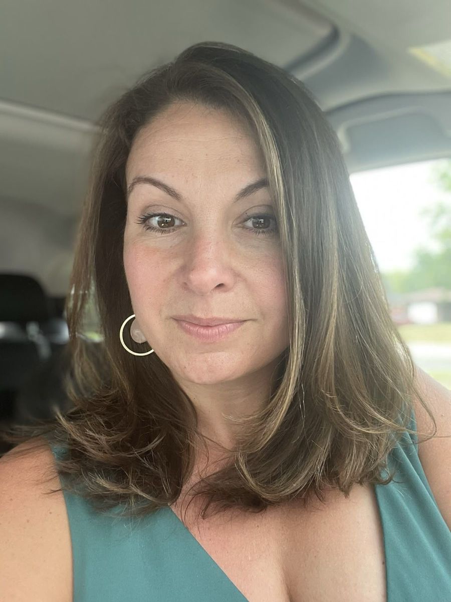 Melissa R., Queensland