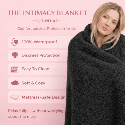 Lenixi Intimacy Waterproof Blanket