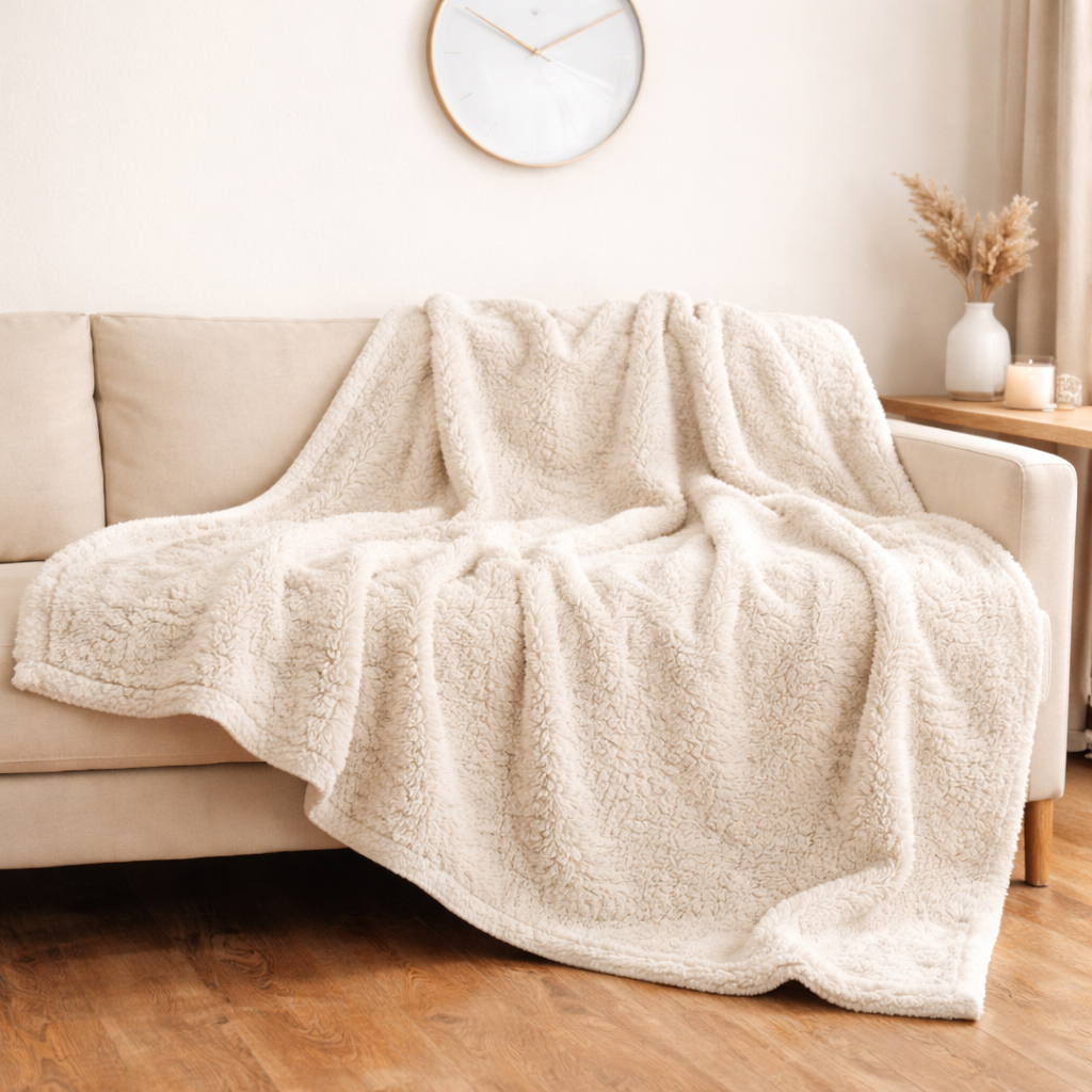 Lenixi Intimacy Waterproof Blanket