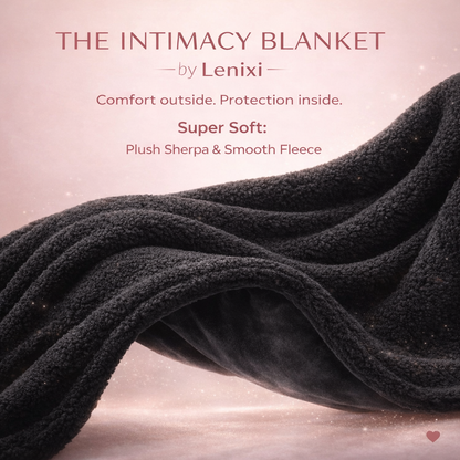 Lenixi Intimacy Waterproof Blanket