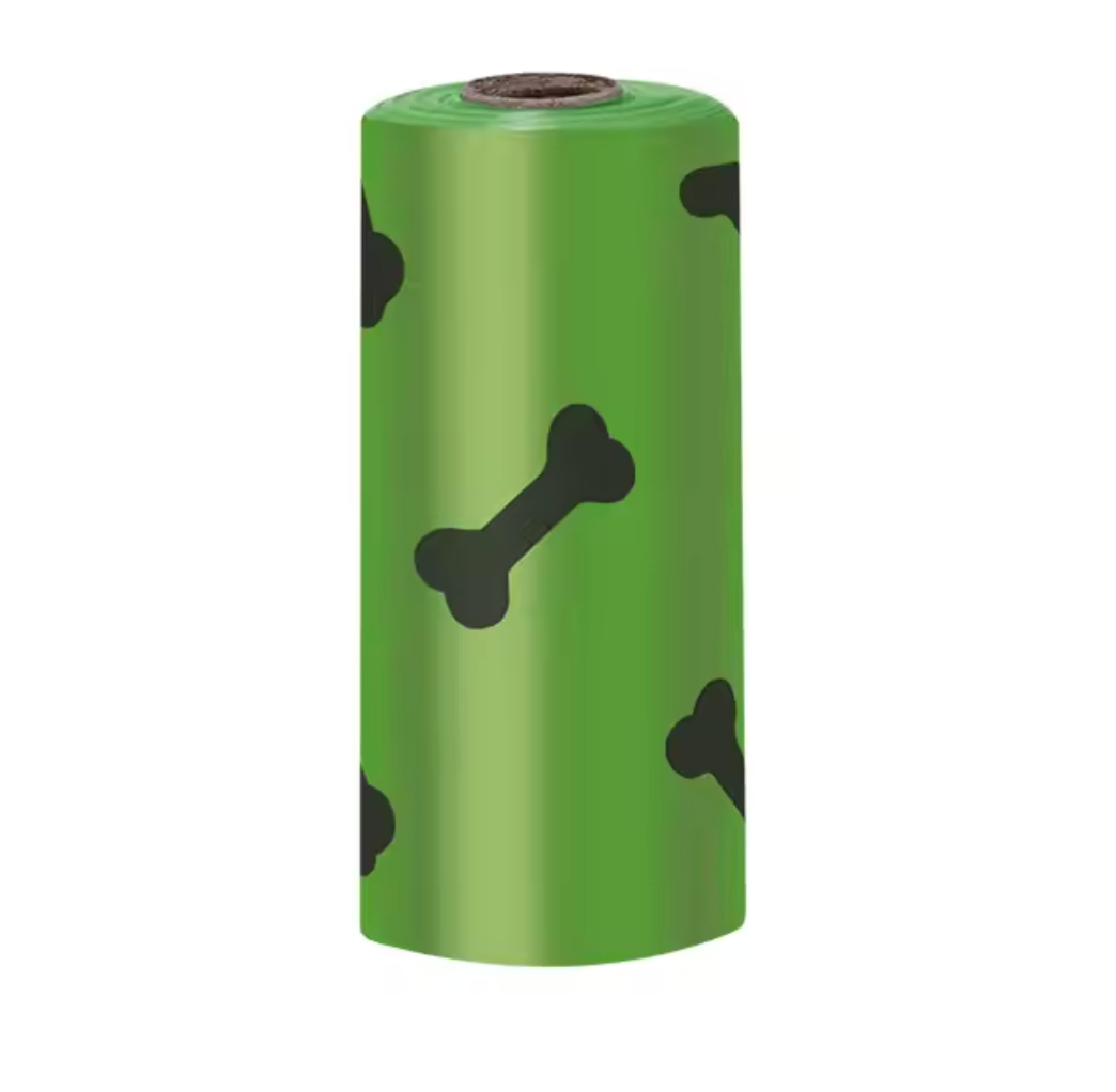 15 x Lenixi Biodegradable Pet Waste Bags