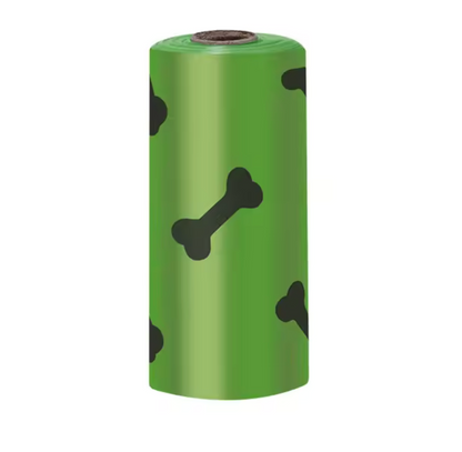 15 x Lenixi Biodegradable Pet Waste Bags