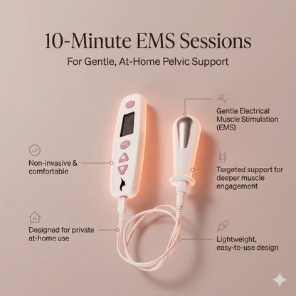 Lenixi Pelvera Lift System